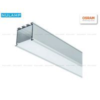 Lampa NULAMP CLICK IN 100, 22W, 2100lm, 3000K, Ra80
