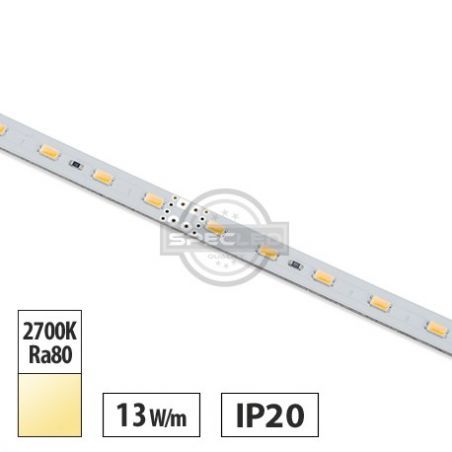 Listwa LED OSRAM 13W/m, 1215lm/m, 2700K, 24VDC, IP20,  0,96 m, gwarancja 5 lat