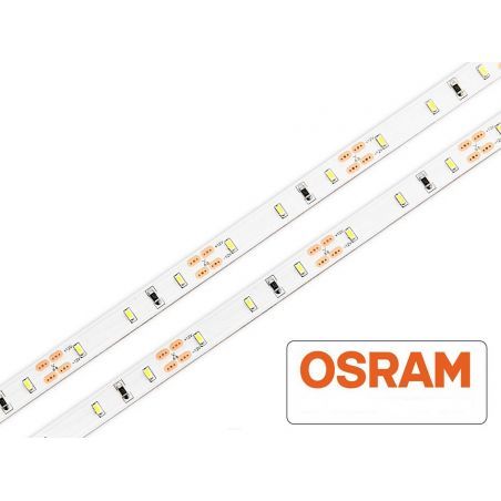 Taśma LED NEONICA OSRAM DURIS E3 300 LED 3,72 W/m 3000K 5m