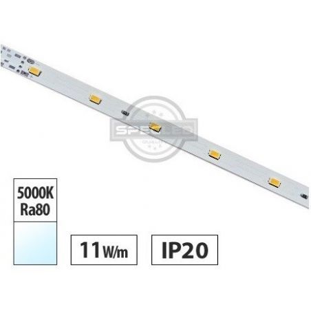 Listwa LED OSRAM 11W/m, 1250lm/m, 5000K, 24VDC, IP20, 0,96m, gwarancja 3 lata